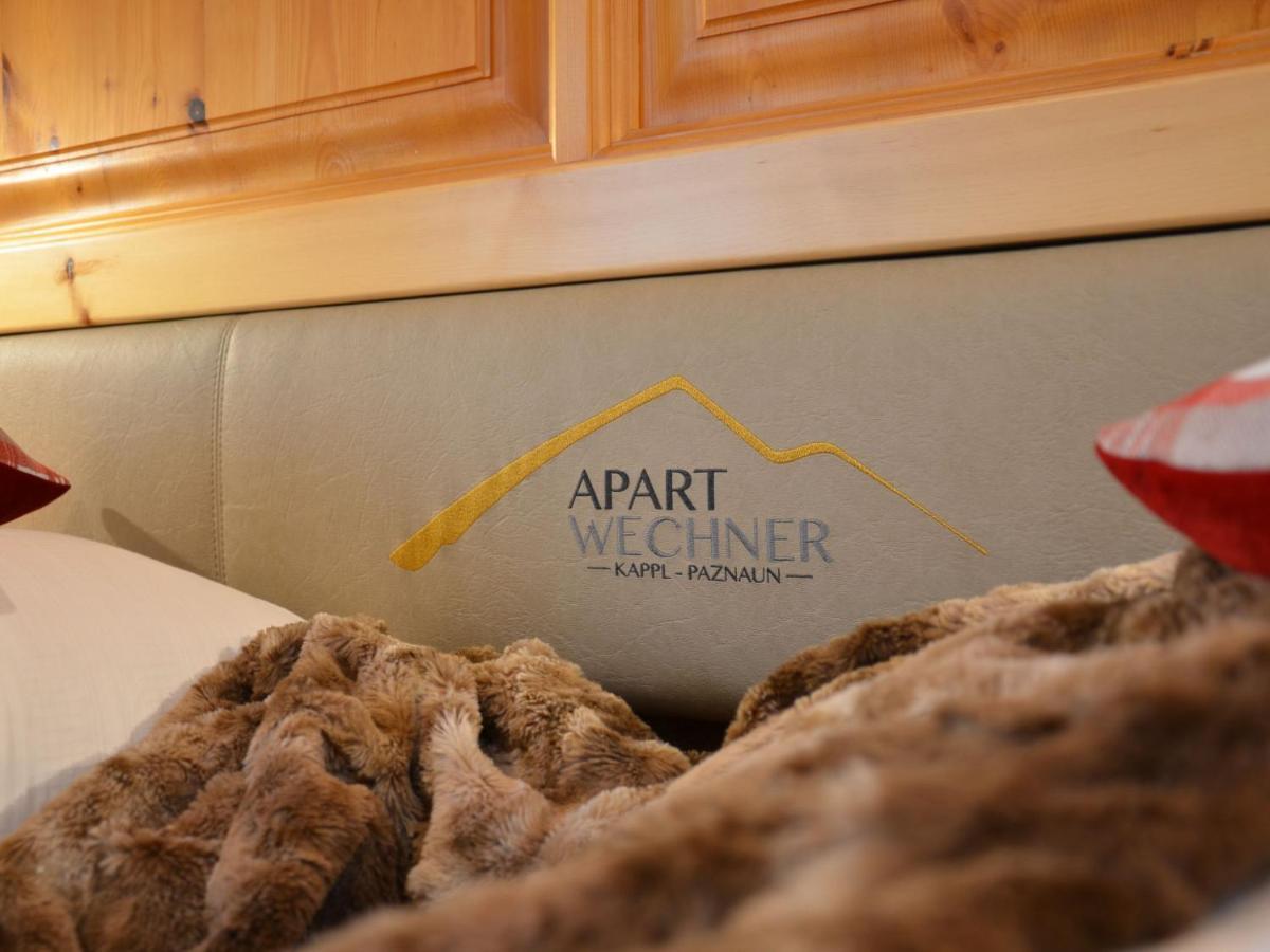 Apartment Wechner - Kpl481 By Interhome คัพเพิล ภายนอก รูปภาพ